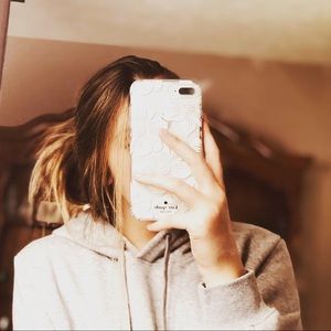 Meet your Posher, Madelyn